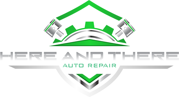 Here and There Auto Repair